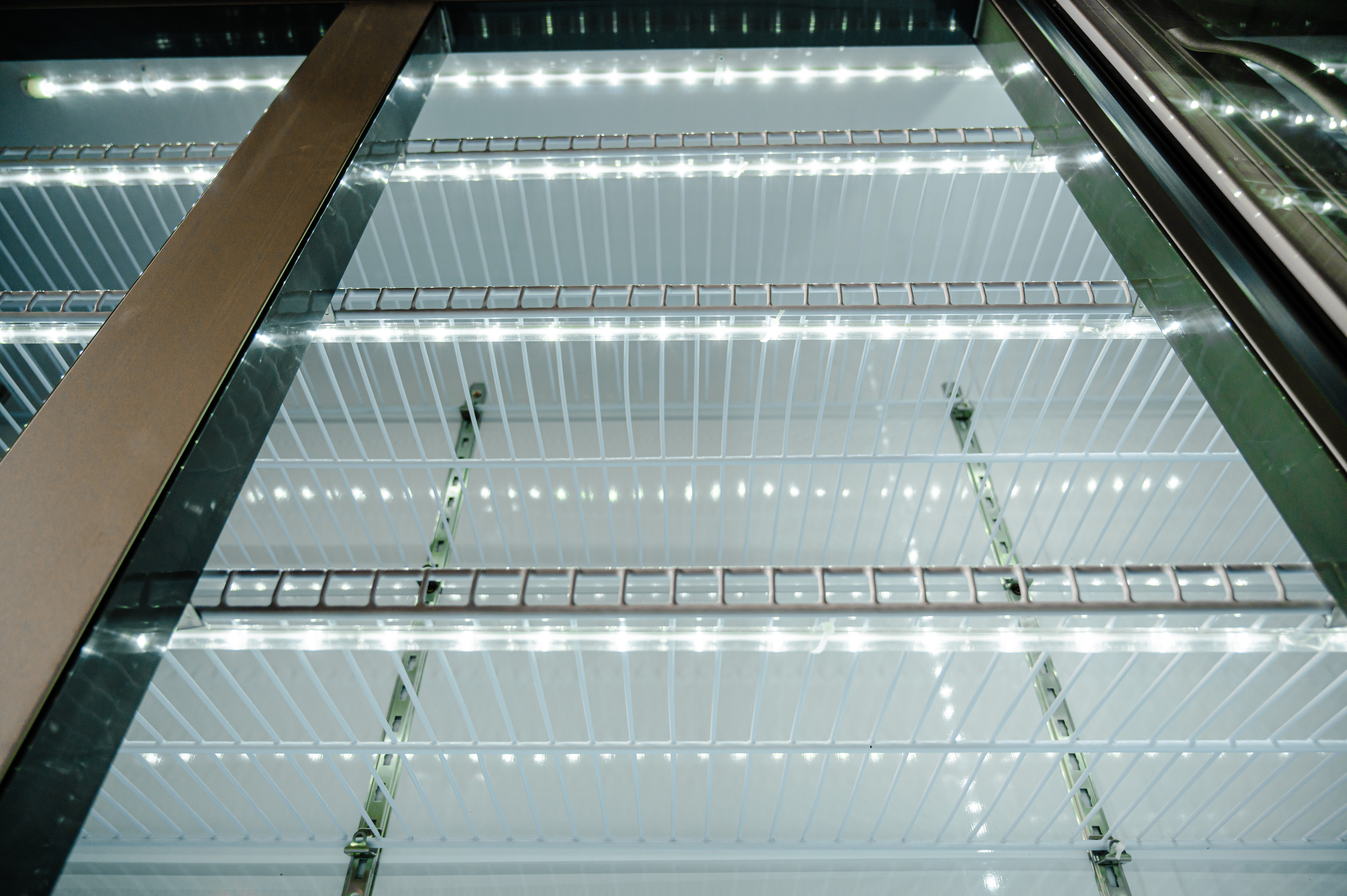 Hệ thống đèn Led hiện đại